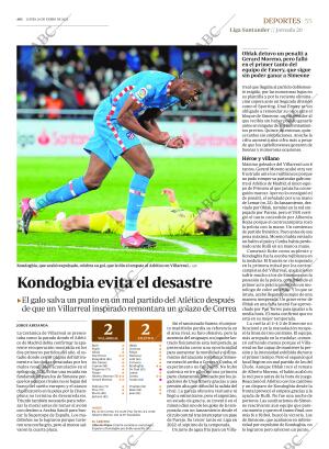 ABC CORDOBA 10-01-2022 página 55