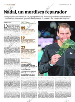 ABC CORDOBA 10-01-2022 página 56