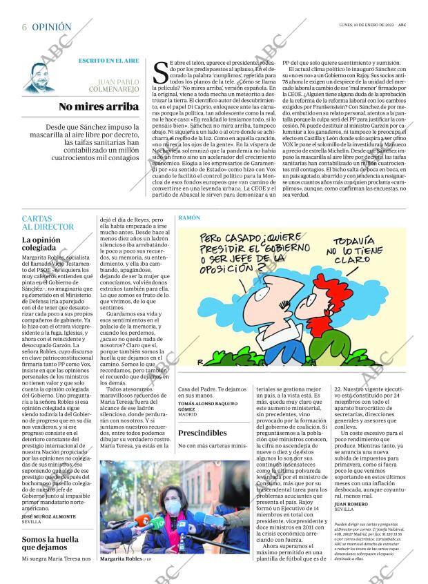 ABC CORDOBA 10-01-2022 página 6
