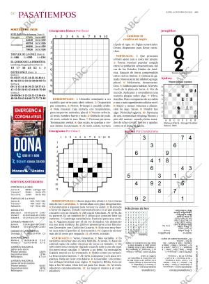 ABC CORDOBA 10-01-2022 página 60