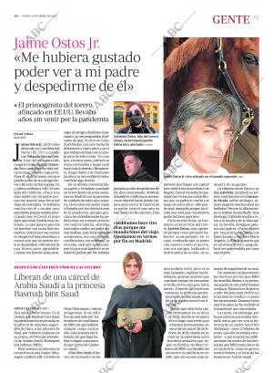 ABC CORDOBA 10-01-2022 página 61