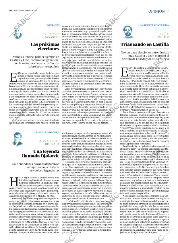 ABC CORDOBA 10-01-2022 página 7