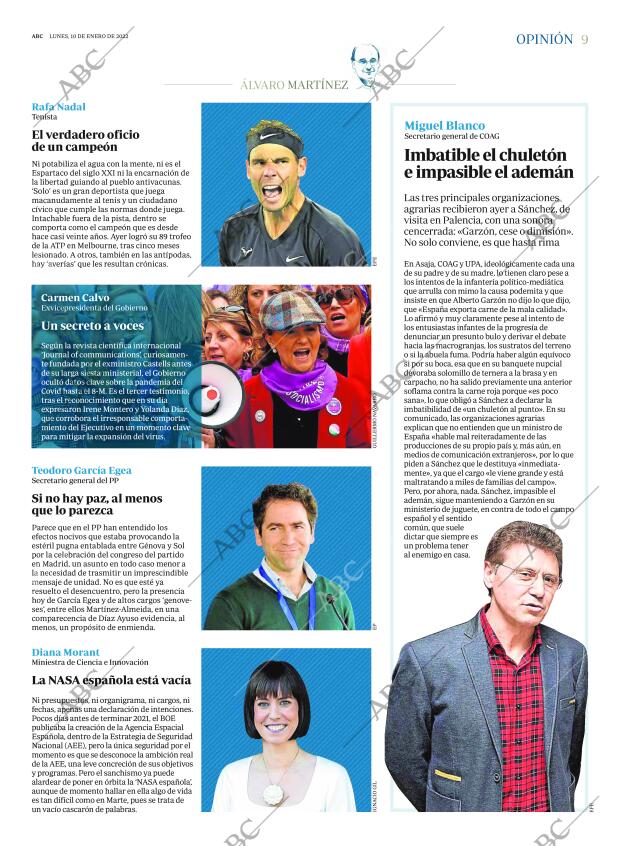 ABC CORDOBA 10-01-2022 página 9
