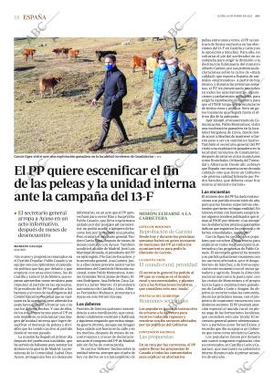 ABC MADRID 10-01-2022 página 18