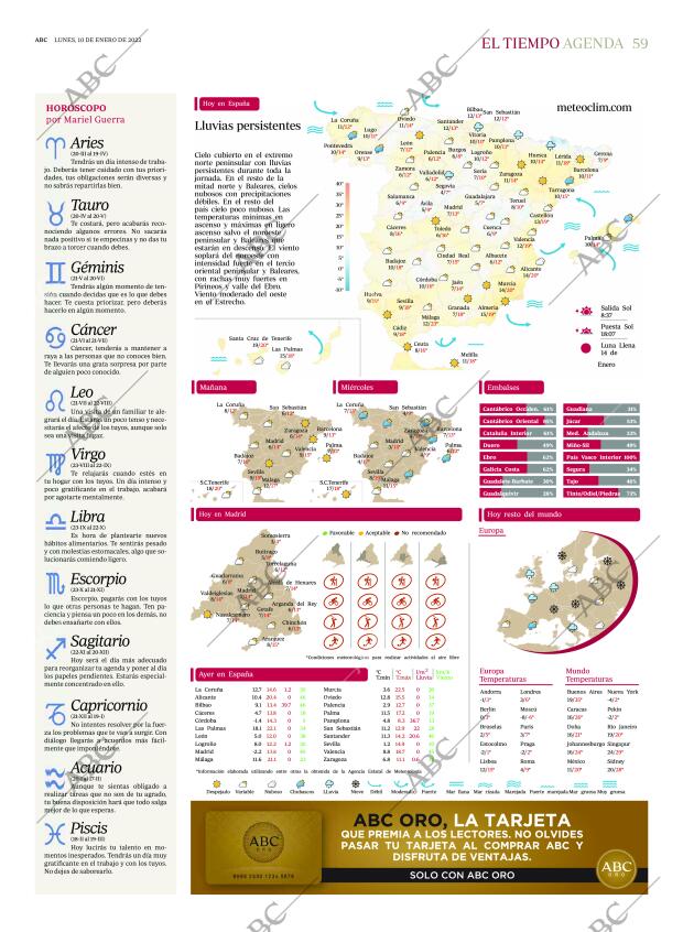 ABC MADRID 10-01-2022 página 59