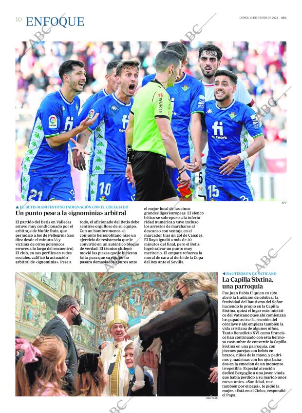 ABC SEVILLA 10-01-2022 página 10