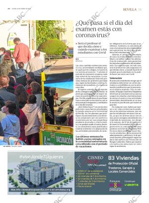 ABC SEVILLA 10-01-2022 página 15
