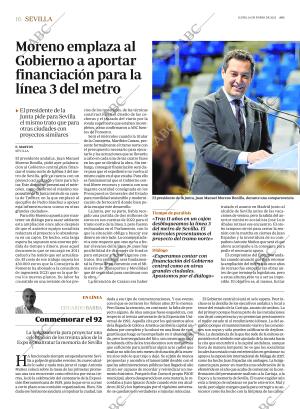 ABC SEVILLA 10-01-2022 página 16