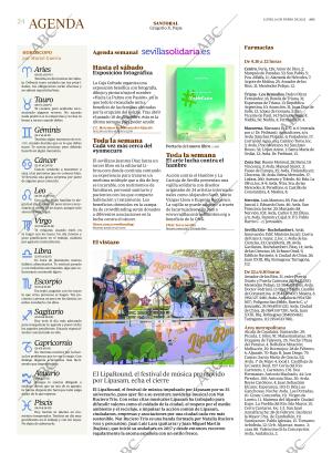ABC SEVILLA 10-01-2022 página 24