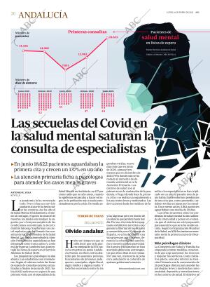 ABC SEVILLA 10-01-2022 página 26