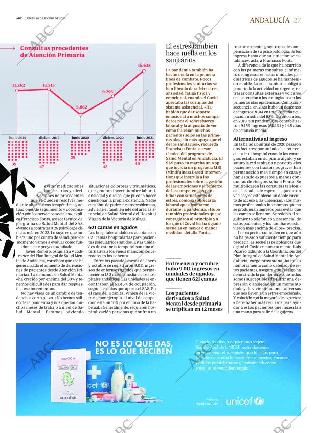 ABC SEVILLA 10-01-2022 página 27