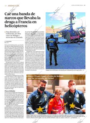 ABC SEVILLA 10-01-2022 página 30
