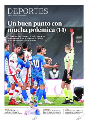 ABC SEVILLA 10-01-2022 página 31