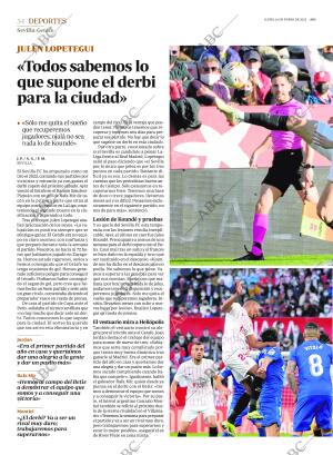 ABC SEVILLA 10-01-2022 página 34