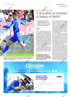 ABC SEVILLA 10-01-2022 página 35