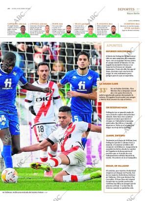 ABC SEVILLA 10-01-2022 página 37