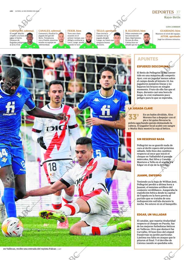 ABC SEVILLA 10-01-2022 página 37