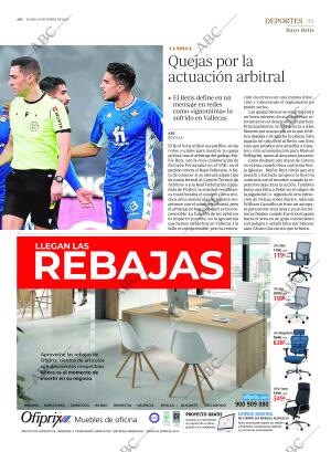 ABC SEVILLA 10-01-2022 página 39