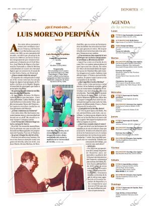 ABC SEVILLA 10-01-2022 página 47