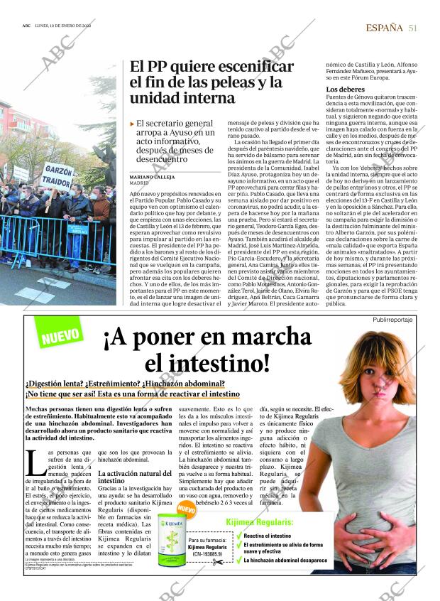 ABC SEVILLA 10-01-2022 página 51