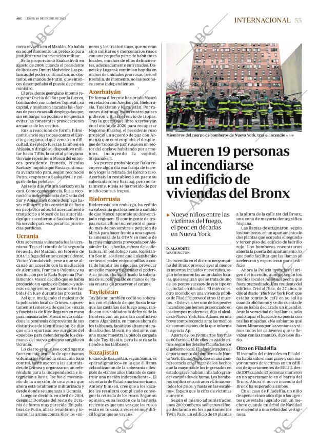 ABC SEVILLA 10-01-2022 página 55