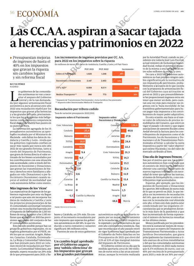 ABC SEVILLA 10-01-2022 página 56