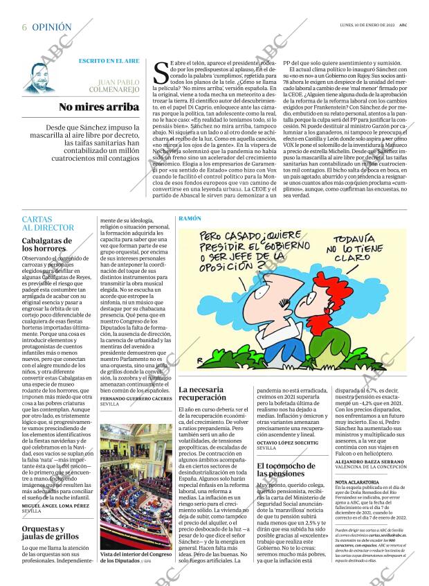 ABC SEVILLA 10-01-2022 página 6