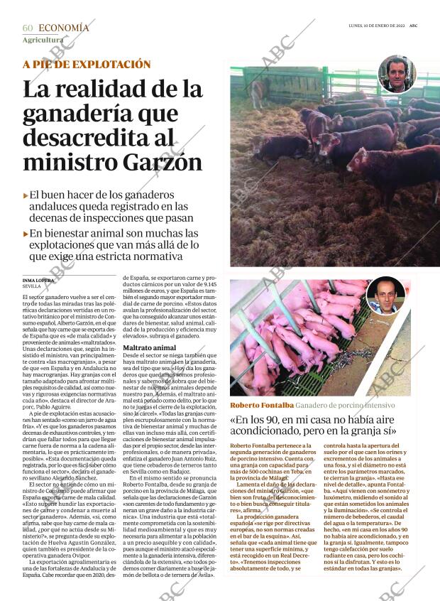 ABC SEVILLA 10-01-2022 página 60