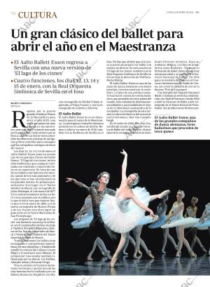 ABC SEVILLA 10-01-2022 página 70