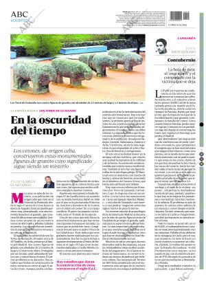 ABC SEVILLA 10-01-2022 página 80