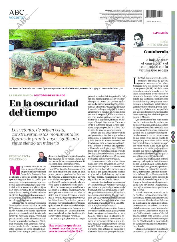 ABC SEVILLA 10-01-2022 página 80