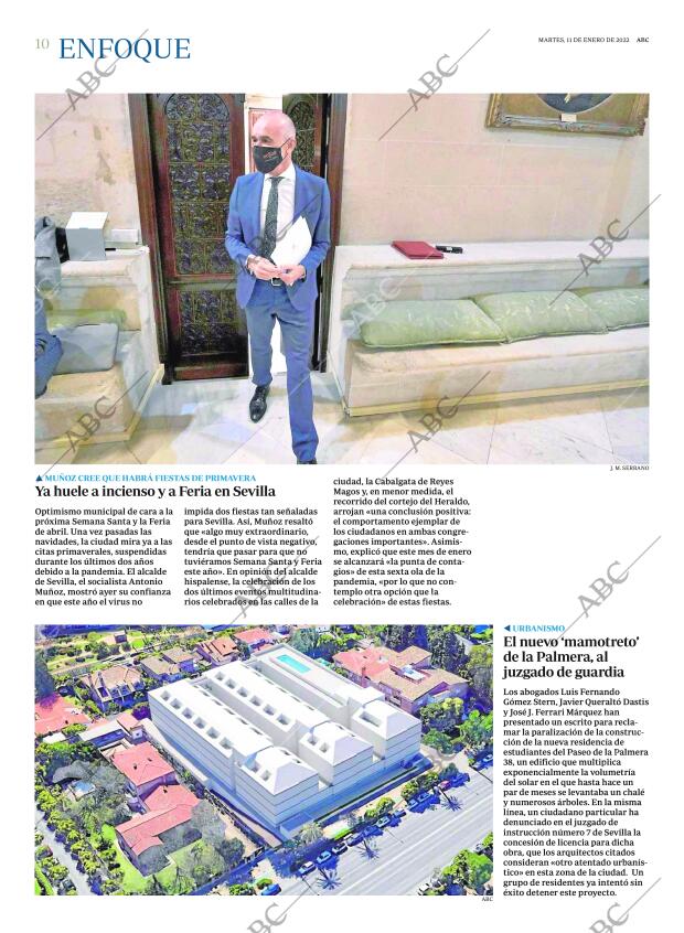 ABC SEVILLA 11-01-2022 página 10