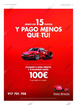 ABC SEVILLA 11-01-2022 página 11