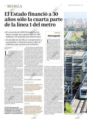 ABC SEVILLA 11-01-2022 página 14