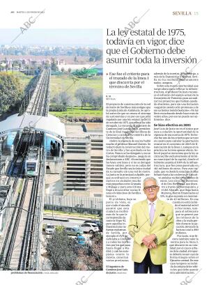 ABC SEVILLA 11-01-2022 página 15