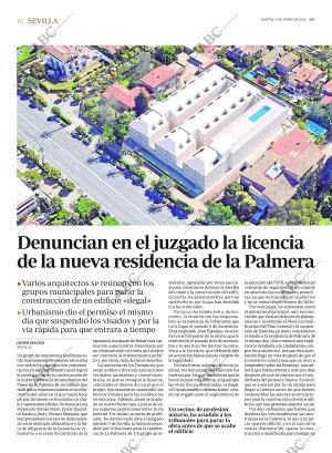 ABC SEVILLA 11-01-2022 página 16