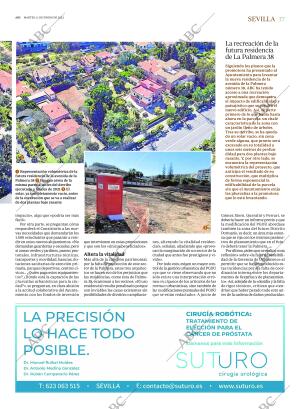 ABC SEVILLA 11-01-2022 página 17