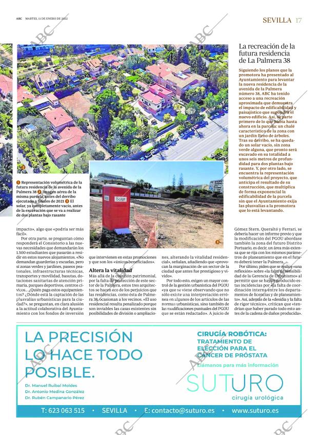 ABC SEVILLA 11-01-2022 página 17