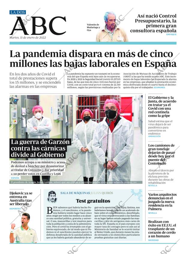 ABC SEVILLA 11-01-2022 página 2