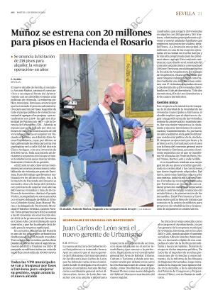 ABC SEVILLA 11-01-2022 página 21
