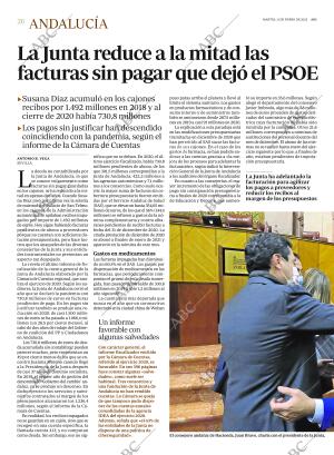 ABC SEVILLA 11-01-2022 página 26