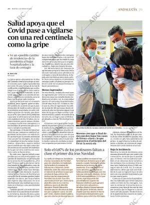 ABC SEVILLA 11-01-2022 página 29