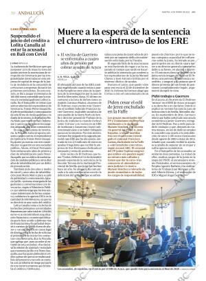 ABC SEVILLA 11-01-2022 página 30