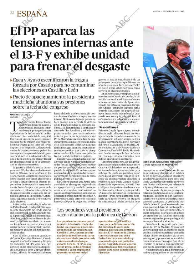 ABC SEVILLA 11-01-2022 página 32