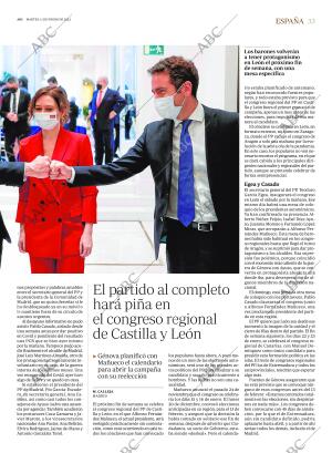 ABC SEVILLA 11-01-2022 página 33