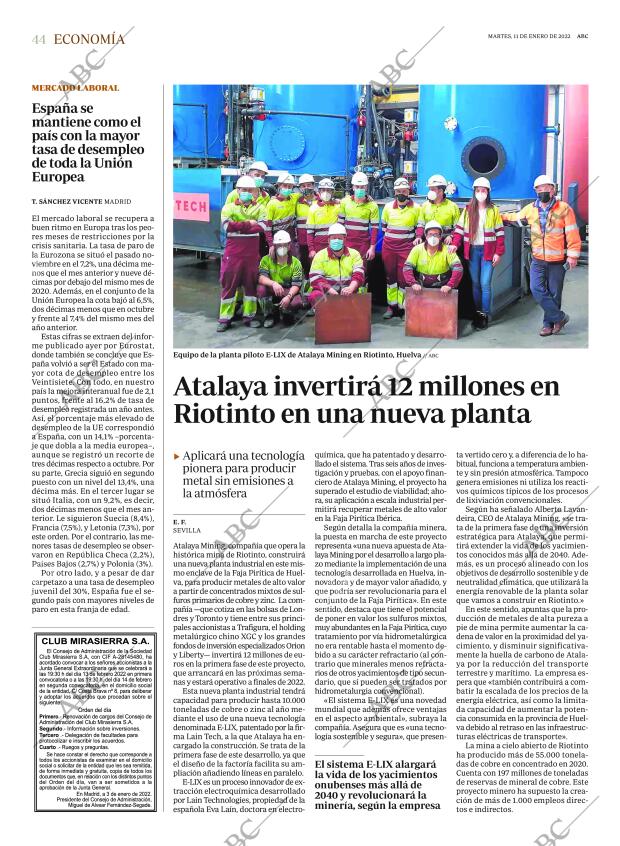 ABC SEVILLA 11-01-2022 página 44