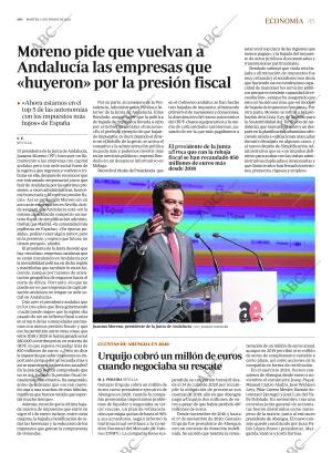 ABC SEVILLA 11-01-2022 página 45