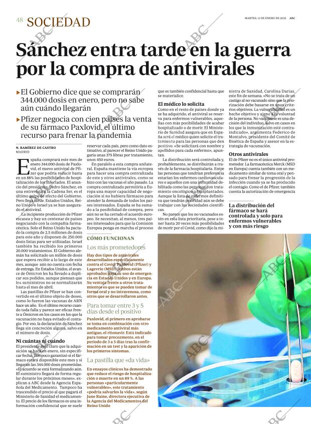 ABC SEVILLA 11-01-2022 página 48