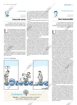 ABC SEVILLA 11-01-2022 página 5