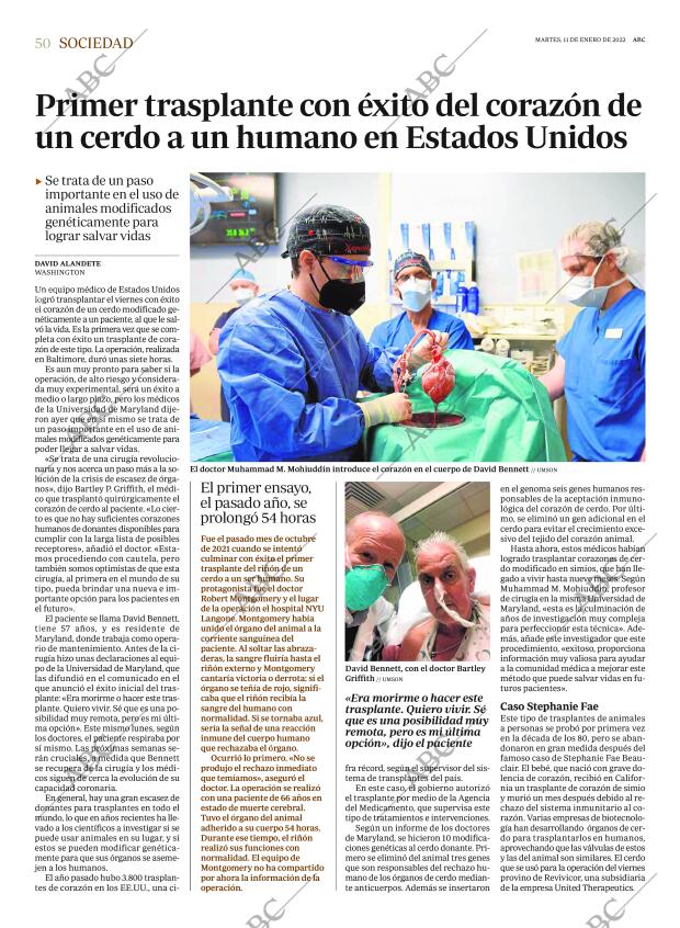 ABC SEVILLA 11-01-2022 página 50